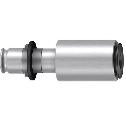 Adaptador roscado - EM-L-E - EMUGE-FRANKEN - de cambio rápido