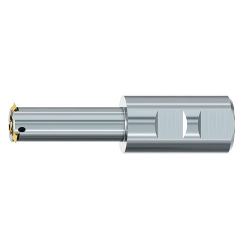 Fresa circular - Gigant-ic-IKZN DIN 1835 - B    - EMUGE-FRANKEN - de plaquitas intercambiables / de roscar / para acero