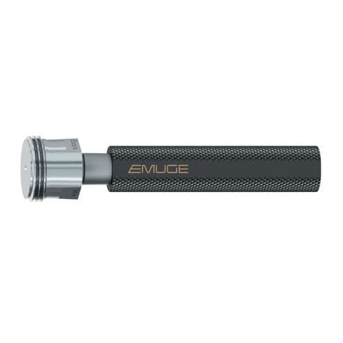 Tampón de control roscado - Keg-G-Gr-LD-L3 - EMUGE-FRANKEN