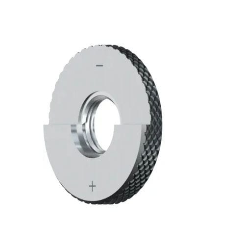 Anillo roscado - Zyl-G-Gr-LR-No.3  - EMUGE-FRANKEN
