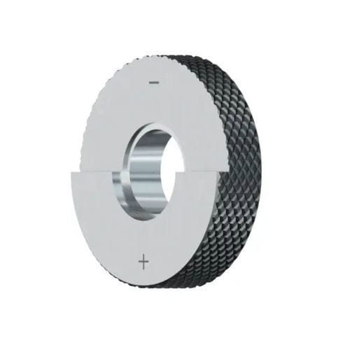 Anillo roscado - Keg-Glatt-Gr-LR-No.4   - EMUGE-FRANKEN