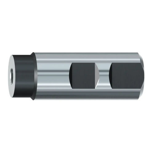 Portaherramienta DIN - WZ-DIN 1835-B  - EMUGE-FRANKEN - roscado / modular