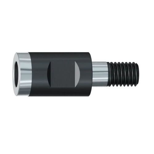 Adaptador roscado - GZ56E1A4.116090 - EMUGE-FRANKEN - para fresa / para calibre / modular