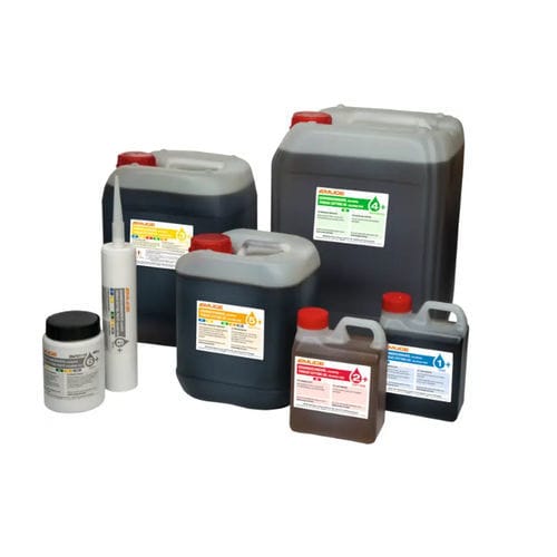 Líquido refrigerante de lubricación - No.1+ - EMUGE-FRANKEN - de corte