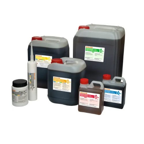 Líquido refrigerante de lubricación - No.3+ - EMUGE-FRANKEN - de corte