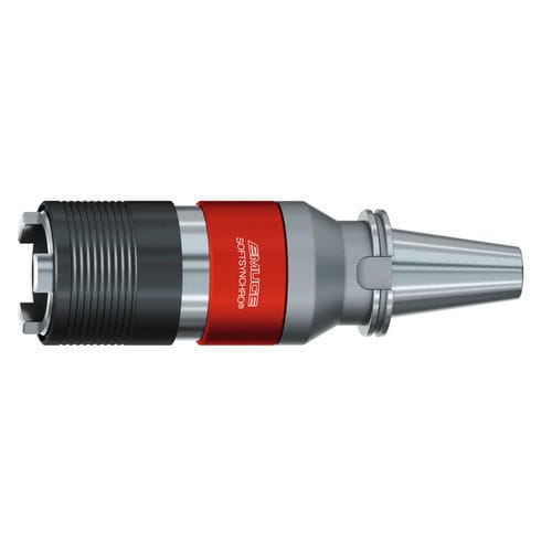 Portaherramienta DIN ISO 7388 - Softsynchro 6   - EMUGE-FRANKEN - HSK 100A / DIN 69893 / DIN 69871