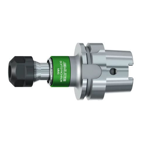 Portapinzas HSK - Softsynchro MMS 2   - EMUGE-FRANKEN - DIN 69893 / ER / roscado