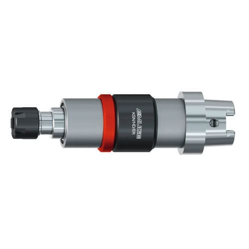 Portapinzas HSK - KSN/HD/ER - EMUGE-FRANKEN - DIN 69893 / ER / roscado