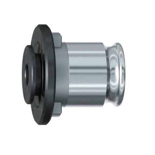 Adaptador roscado - EM   - EMUGE-FRANKEN - de cambio rápido