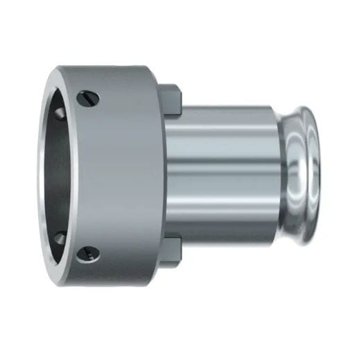 Adaptador roscado - EM-SE - EMUGE-FRANKEN - de cambio rápido