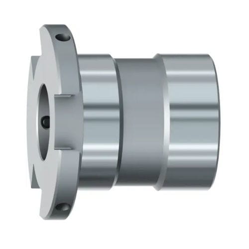 Adaptador roscado - HE - EMUGE-FRANKEN - de cambio rápido