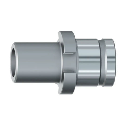 Adaptador roscado - HE-MK - EMUGE-FRANKEN - de cambio rápido
