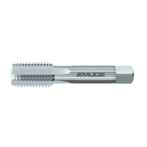 Macho de roscar monobloque - WM-set-F - EMUGE-FRANKEN - HSS-E / para acero / para hierro fundido