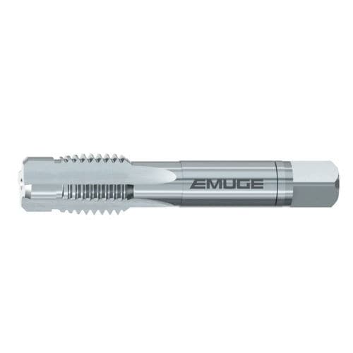 Macho de roscar monobloque - WM-set-V-Nr.1"Z" - EMUGE-FRANKEN - HSS-E / para acero / para hierro fundido