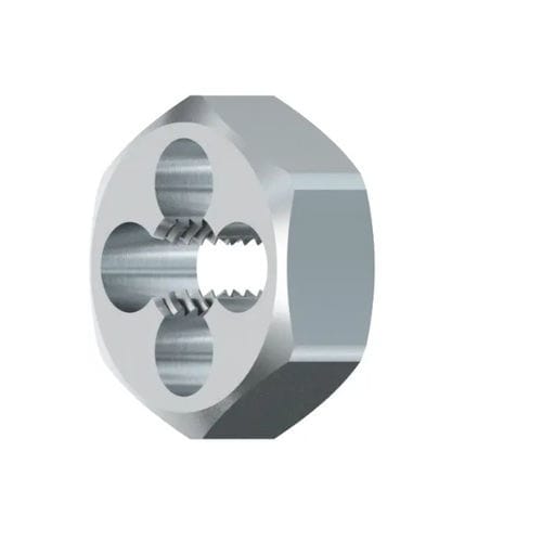 Terraja de roscar de acero - SE-6kt-nor  - EMUGE-FRANKEN - HSS