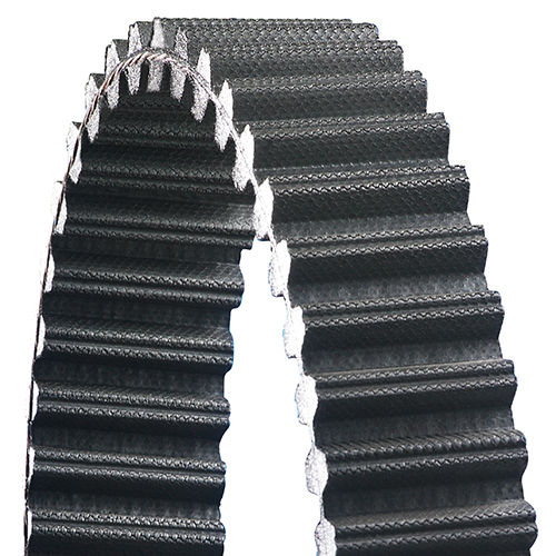 Correa síncrona - Dual RPP®  - Timken Belts - de nailon / de perfiles / para la industria