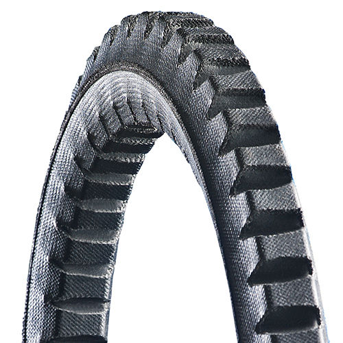 Correa cuadrada - CC series - Timken Belts - de caucho / para la industria textil / flexible