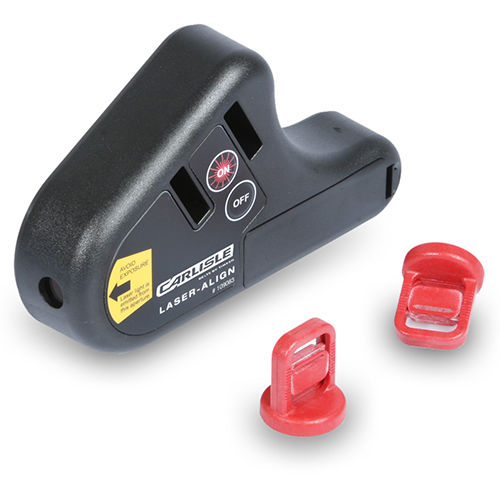 Herramienta de alineación láser - 109083 - Timken Belts - de polea