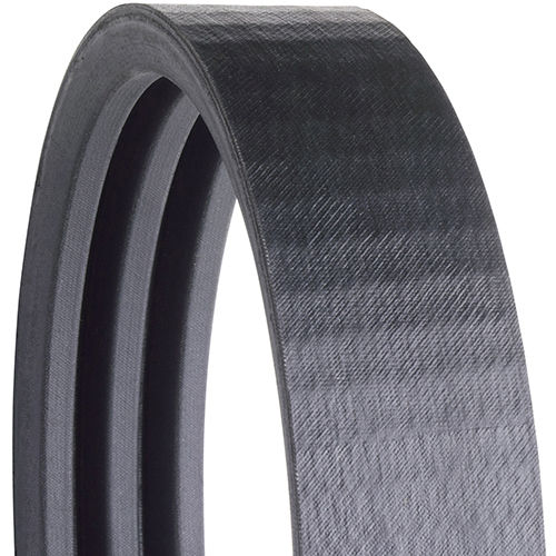 Correa trapezoidal - R8VK series - Timken Belts - de caucho / de aramida / para altas cargas