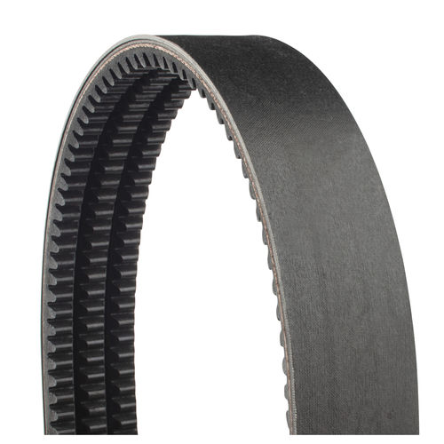 Correa trapezoidal - POWER-WEDGE® COG-BAND®  - Timken Belts - de poliéster / de polea / por fricción