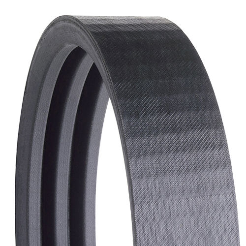 Correa trapezoidal - Super Wedge®  - Timken Belts - de poliéster / industrial / envuelta