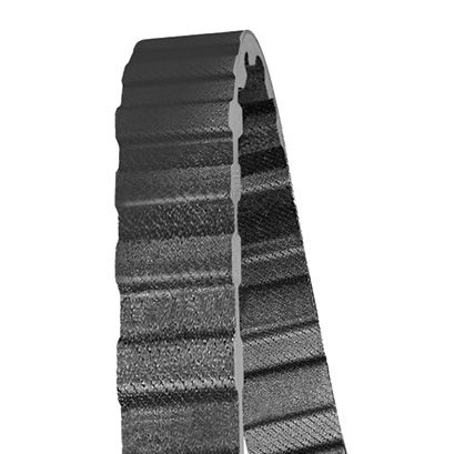 Correa trapezoidal - Dual Synchro-Cog ® - Timken Belts - ranurada / de nailon / de polímero
