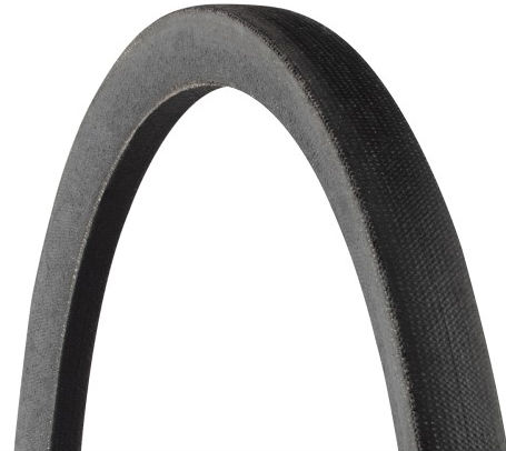 Correa en V - SPBK series - Timken Belts - de tejido / de aramida / industrial