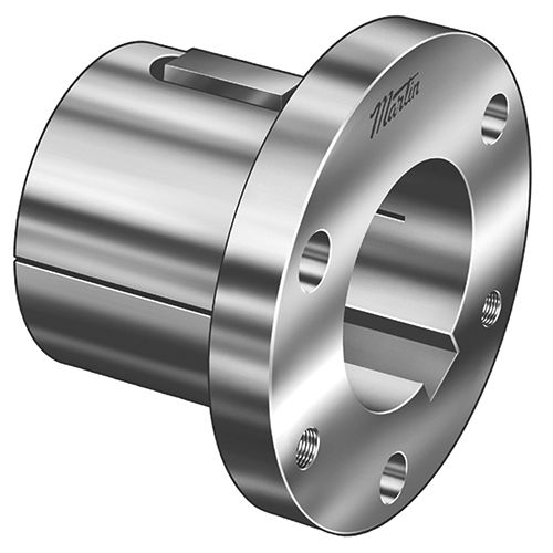 Machón de fijación - Timken Belts - con brida / de tornillo / de metal