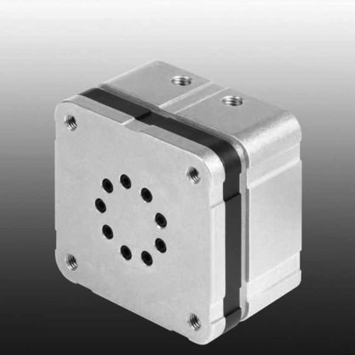 Electroválvula de control directo - 890 series - MATRIX mechatronics - de 2 vías / NC / aire