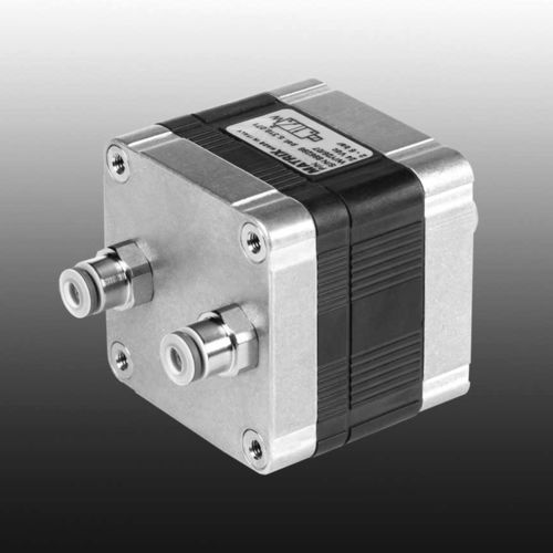 Electroválvula de control directo - 750 series - MATRIX mechatronics - de 3 vías / NC / NA