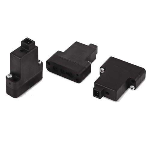 Electroválvula en miniatura - 320 series - MATRIX mechatronics - de control directo / de 2 vías / de 3 vías