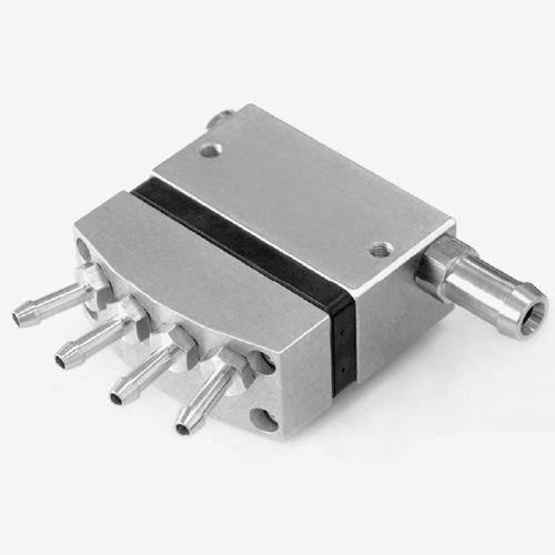 Inyector de combustibles - HD series - MATRIX mechatronics - electrónico