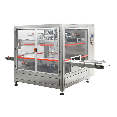 Cortadora de pasteles - Mod. SONYC-300 - Gasparin S.r.l. Brevetti