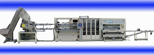 Cortadora rebobinadora automática - max. 1 600 mm, max. ø 50 - 80 mm | RS 70/BA - Ghezzi & Annoni - para cinta adhesiva / para aplicaciones médicas