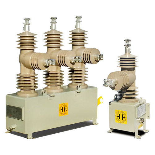 Reconectador magnético - EPRIS/EPR-1, EPR-2, EPR-3 - ENTEC ELECTRIC & ELECTRONIC CO.,LTD - de potencia / aislado / trifásico
