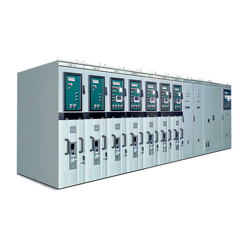 Cuadro eléctrico DC - ETGR Series - ENTEC ELECTRIC & ELECTRONIC CO.,LTD - para aplicaciones ferroviarias