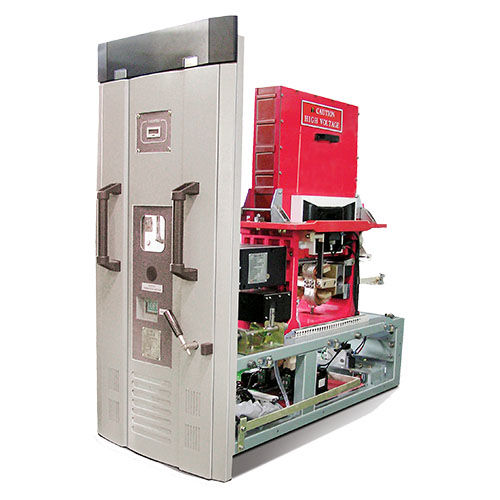Disyuntor magnético - EDB Series  - ENTEC ELECTRIC & ELECTRONIC CO.,LTD - DC / de alta velocidad / de alta tensión