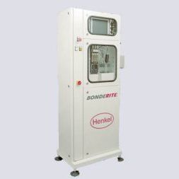 Sistema de titulación automático - Bonderite E-CO AT05 - Henkel LOCTITE - con cambiador de muestras automático / ácido-base