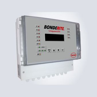 Instrumento de medida de conductividad - Bonderite E-CO ST4 - Henkel LOCTITE - de pH / de agua / inductivo