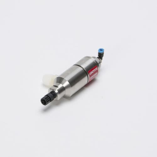 Válvula dosificadora de diafragma - Loctite 97135/97136 Diaphragm Valve - Henkel LOCTITE
