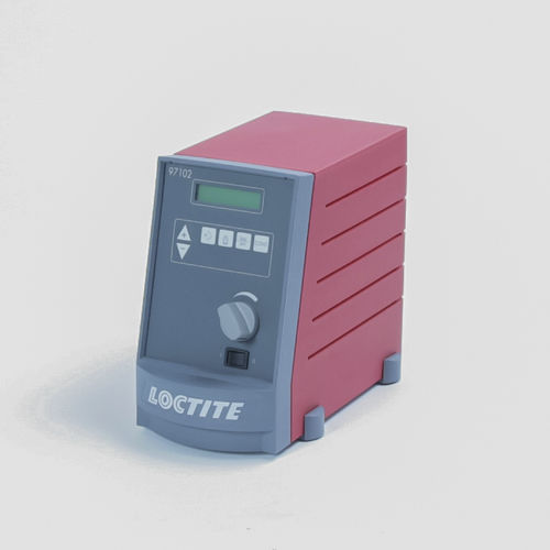Controlador para sistemas de aplicación de cola - LOCTITE 97102 - Henkel LOCTITE