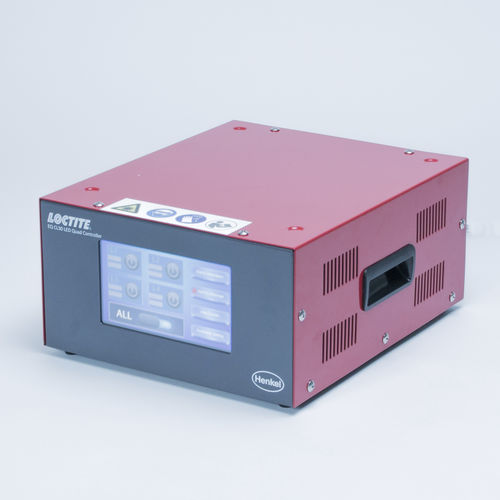 Controlador de potencia - EQ CL30 LED Flood Quad Controller - Henkel LOCTITE