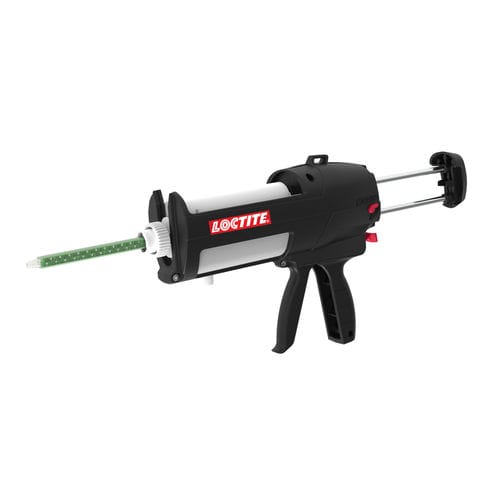 Pistola de dosificación - EQ HD14 2K - Henkel LOCTITE - manual / neumática / bicomponente