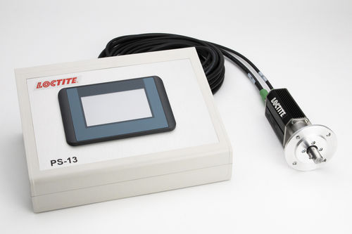 Controlador para bomba de dosificación - EQ RC24 Pump Control System - Henkel LOCTITE