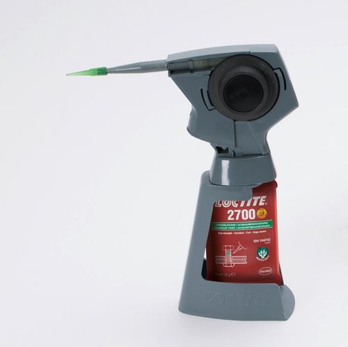 Pistola de dosificación - LOCTITE 98414 - Henkel LOCTITE - de cola / manual