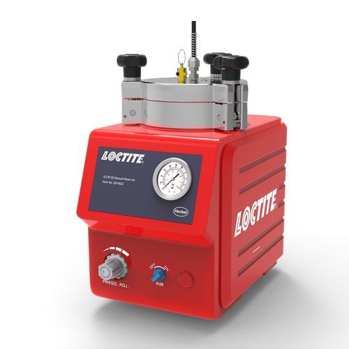 Controlador para sistemas de aplicación de cola - LOCTITE EQ RC30 - Henkel LOCTITE