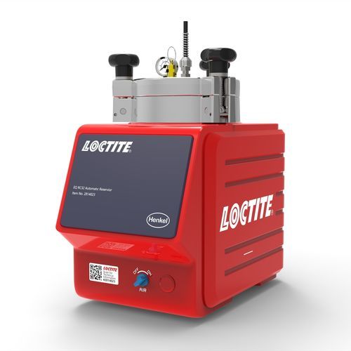 Controlador para sistemas de aplicación de cola - LOCTITE EQ RC32 - Henkel LOCTITE