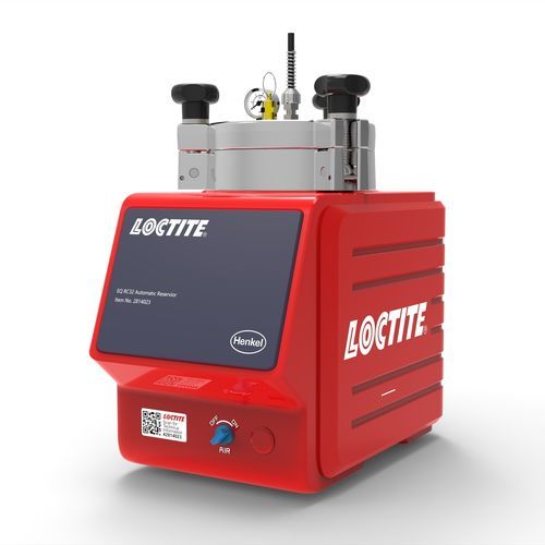 Controlador para sistemas de aplicación de cola - LOCTITE EQ RC34 - Henkel LOCTITE