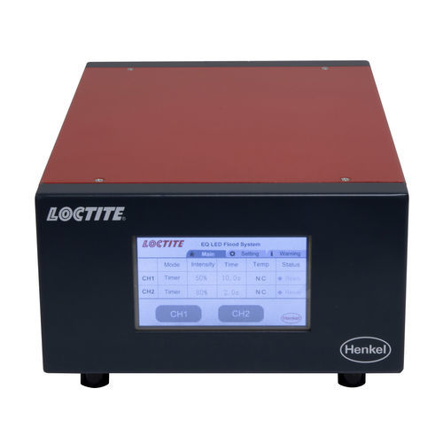 Controlador para sistemas de aplicación de cola - EQ CL42 - Henkel LOCTITE