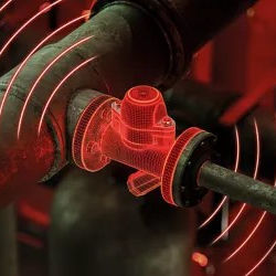 Sistema de supervisión de defectos - LOCTITE Pulse - Henkel LOCTITE - para purgador de vapor / IoT / basado en Internet